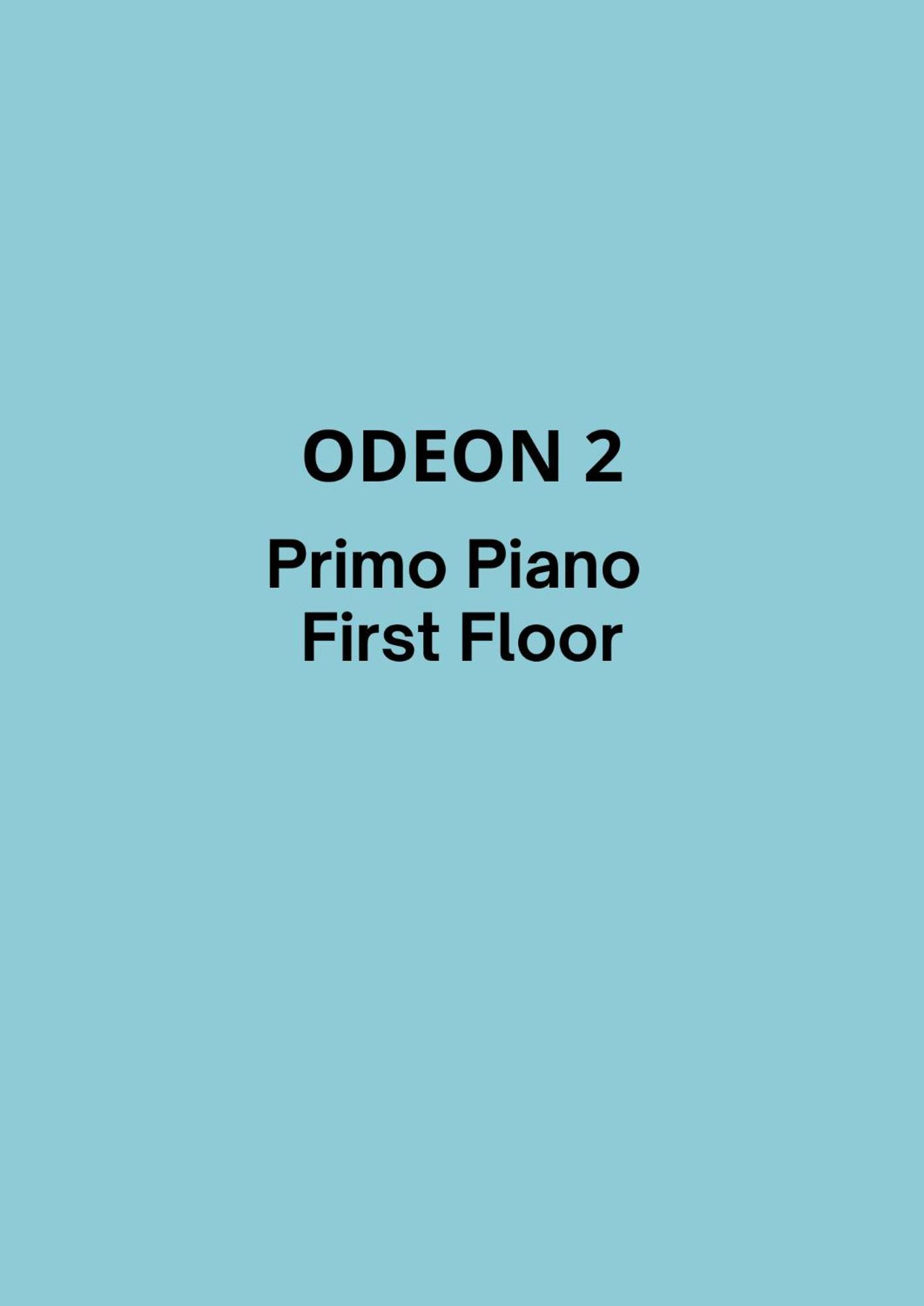 Odeon Homes คาตาเนีย ภายนอก รูปภาพ